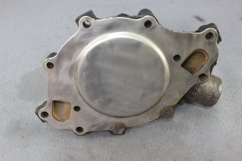 MerCruiser V8 Ford 302 5.0L 5.8L 888 188hp Water Pump 58086 C80E-D Ear ...