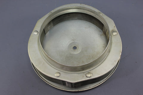 OMC 986865 3854026 Volvo Penta Cobra Holley Carburetor Flame Arrestor ...