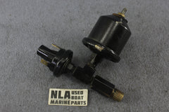 Mercruiser 4.3 oil pressure on sale switch