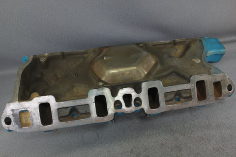 OMC Stringer V8 Ford 302 175hp190hp Intake Manifold D30E-9425-AA 60712 ...