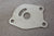 Johnson Evinrude 329092 0329092 Water Pump Impeller Plate 3hp 4hp 1984-1998