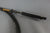 OMC Pre-1979 Johnson Evinrude 12ft Outboard Shift Throttle Cable Morse CC17012